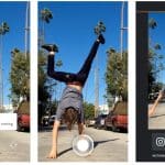 como hacer un bucle de video corto en instagram story