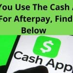 funciona afterpay con cash app
