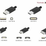 whats the difference between usb a and usb c explained
