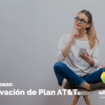 Cómo cambiar tu plan de AT&T: Guía paso a paso