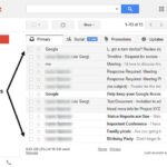 Cómo eliminar permanentemente los correos de Gmail.