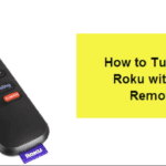 Cómo emparejar un control remoto Roku: Guía paso a paso.