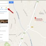 Cómo guardar rutas en Google Maps: Trucos y consejos útiles.