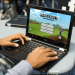 Cómo jugar Minecraft en Chromebooks Escolares