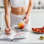 Cómo rastrear las calorías quemadas: Tips prácticos para mantener el control de tu peso.