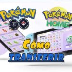 Cómo usar Pokémon Home: Descubre una Nueva Forma de Jugar con tus Pokémon Favoritos.
