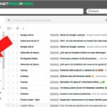 Cómo Ver los Emails Archivados de Gmail: Una Guía Paso a Paso.