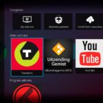 Cómo Ver TV en Vivo en Kodi para Android: Una Guía Rápida y Efectiva.